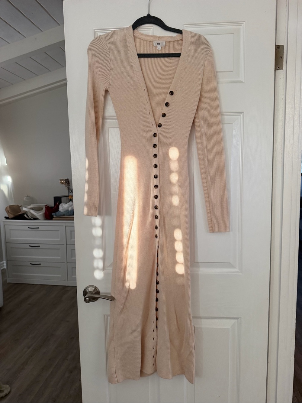 LPA dress